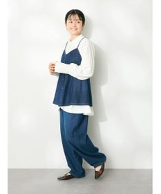 CRAFT STANDARD BOUTIQUE デシンブザムシャツ