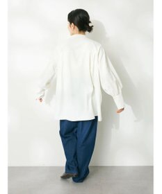 CRAFT STANDARD BOUTIQUE デシンブザムシャツ