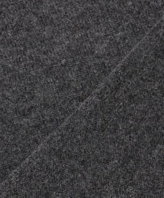 UNFILO カシミヤブレンド ハイネック ラメニット