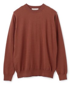 UNFILO MENS 【男女兼用】ライトウォーム クルーネックニット