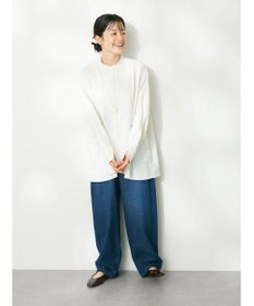 CRAFT STANDARD BOUTIQUE デシンブザムシャツ