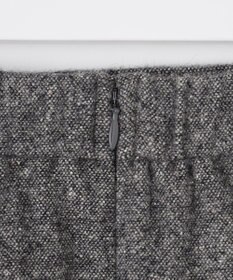 J.PRESS LADIES シルクネップ ツイード スカート