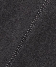 UNFILO UNFILO DENIM オールインワン