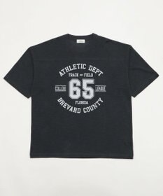 WEGO ナンバリングフットボールT（SS）