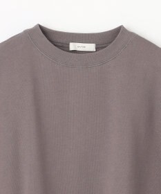 ANY 【洗濯機可】裏毛スウェットベスト