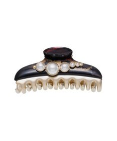 ACCA エッジーパールクリップ Lサイズ