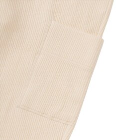 HAAG スマイルコットン SIDE POCKET PANTS パンツ