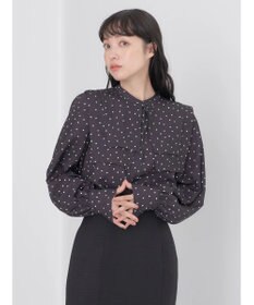 earth music&ecology ２ＷＡＹ衿ブラウス