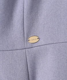 TOCCA 【新色登場】【00サイズあり・消臭】SWEET TEA TIME ドレス