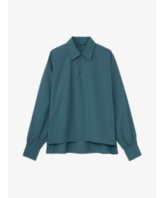 HELLY HANSEN ロングスリーブソルナラッシュプルオーバー