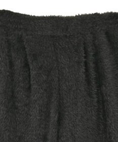 Green Parks フェザーレースジャガードパンツ