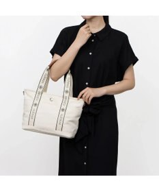 CLATHAS グラシエ 2wayトート（大）