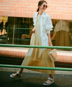 23区 【Oggi4月号掲載】スポーツ サンダル