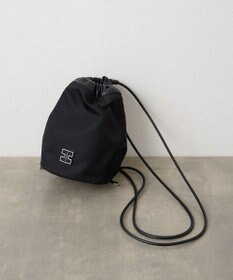 IACUCCI 【予約】アーゴ ドロストSD NYLON/CERVO