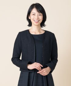 ONWARD Reuse Park セット商品/サイズ3【組曲】ジャケット春夏×ワンピース春夏