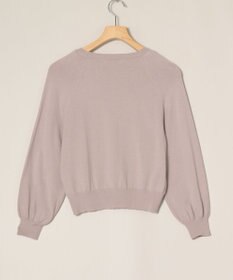 ONWARD Reuse Park 【any SiS】ニット秋冬