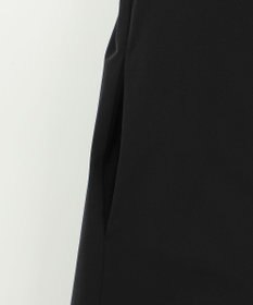 UNFILO 【GISELe 6月号掲載/洗える/軽量】MOVE TEX ギャザーワンピース