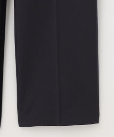 J.PRESS LADIES S BAHARIYE SOLID ストレート パンツ