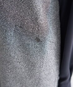 YECCA VECCA キーネックジャンスカ