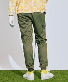 PW CIRCULUS 【MEN】カーゴ ジョガーパンツ ゴルフ