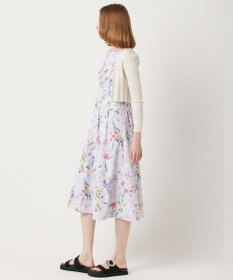 TOCCA 【洗える！】AJISAI BOLERO ボレロ