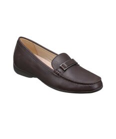 REGAL FOOT COMMUNITY 【リーガルレディース】F72K ビット付フラットシューズ