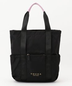 WEB限定＆一部店舗限定】CIELO TRAVEL BACKPACK バックパック / TOCCA