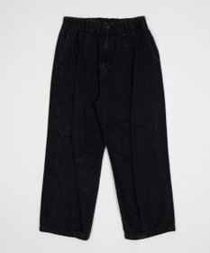 WEGO 【ユニセックス着用ITEM/SMLサイズ展開】イージーサーカスパンツ