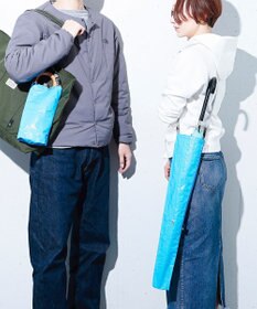 ROOTOTE 6747【傘用トート:折畳傘】/ SN.CASAカーサ.オリ-A