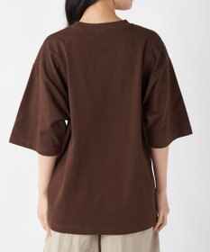 OP／FILA 【Kappa】ルーズフィット テニスグラフィックTシャツ