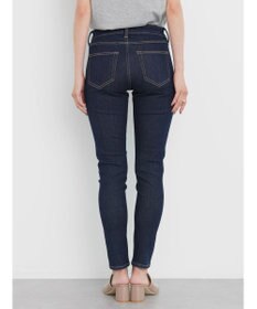 AMERICAN HOLIC スキニーフィットデニム