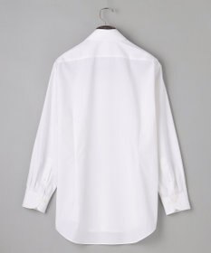 GOTAIRIKU 【形態安定】PREMIUMPLEATS_スナップダウン 通年ドレスシャツ