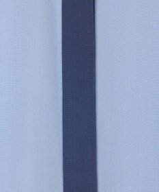 JOSEPH CDCカラーブロック　エボラブラウス