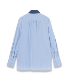 JOSEPH CDCカラーブロック　エボラブラウス