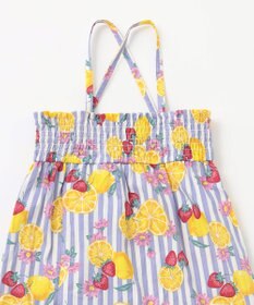 ANY KIDS 3WAY ロング丈 浴衣 セット