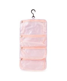 Chacott フラワーオーガンジーロールケース