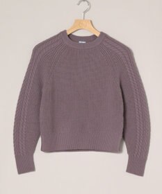 ONWARD Reuse Park 【組曲】ニット秋冬