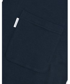 ワコール／睡眠科学 【メンズパジャマ】　長袖・長ズボン　希少な超長綿「天綿」パジャマ　睡眠科学／ワコール　YGX522