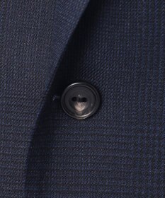 GOTAIRIKU 【Ermenegildo Zegna】ISLAND FLEECE スーツ