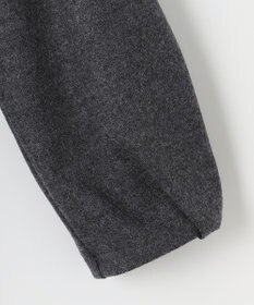 J.PRESS LADIES S アクアレジェンドウールジャージー ワンピース