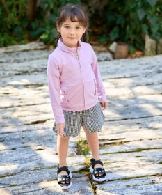 ANY KIDS 厚底ニャンダル