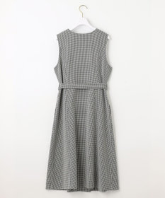 ANY SIS L 【2WAY】ジレラップ ワンピース