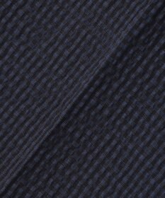 J.PRESS MEN トラベラーズシアサッカー スラックス