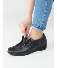 ASICS WALKING ペダラウォーキングシューズ 3E ヒール高3.5cm