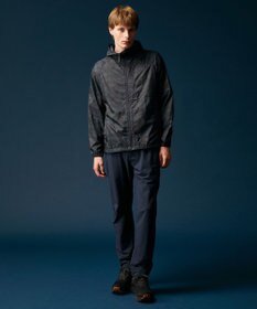 JOSEPH ABBOUD MOUNTAIN 【2WAYストレッチ/5ポケット】ハイパワー2WAYストレッチ パンツ