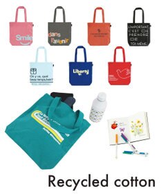 ROOTOTE 1019【A4サイズ収納】SC.トール.リサイクルコットン-B