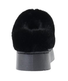 Green Parks ・minia フェイクムートンスリッポン