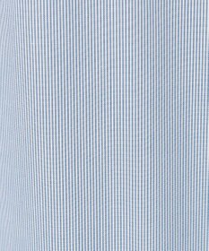 J.PRESS LADIES L 【WEB限定カラーあり・洗える・接触冷感・UVカット・イージーケア】 エステネージュストライプ ワンピース