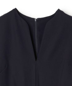 UNFILO 【セレモニー】ドライダブルクロス オールインワン