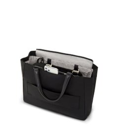 TUMI トートバッグ レディス  VOYAGEUR 「ヴァレッタ」ミディアム・トート